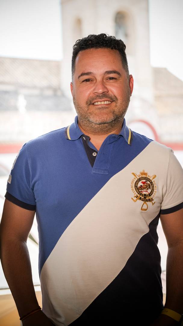 ÁNGEL MARÍA FRAILE CARRERA