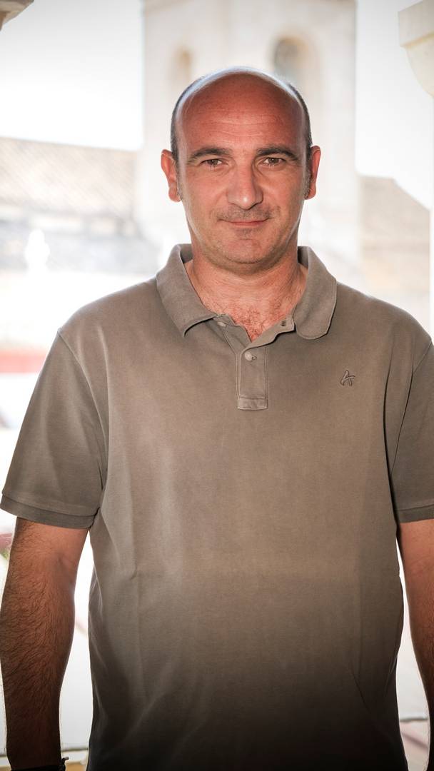 FERNANDO BALBÁS RUIZ