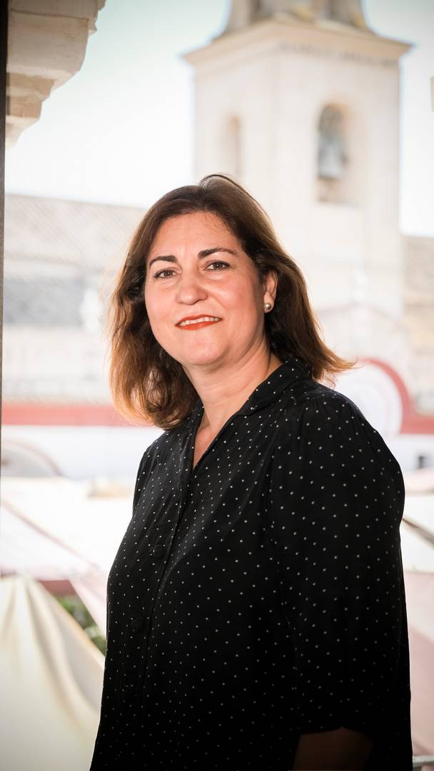 INÉS MARÍA MATEOS PÉREZ