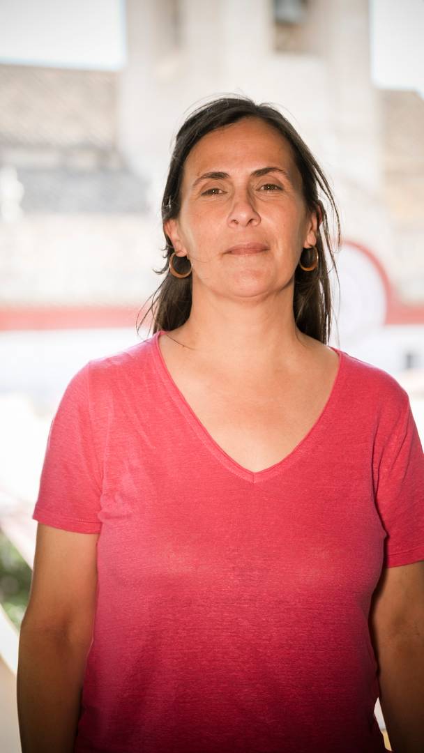 ISABEL DÍAZ CUTIÑO