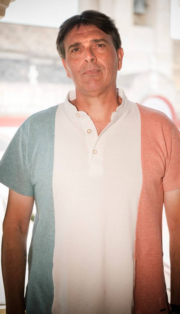 JOSÉ ANTONIO DIÁNEZ DELGADO