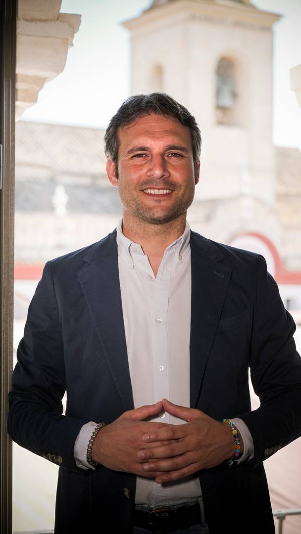 JOSÉ MANUEL COTÁN GARCÍA