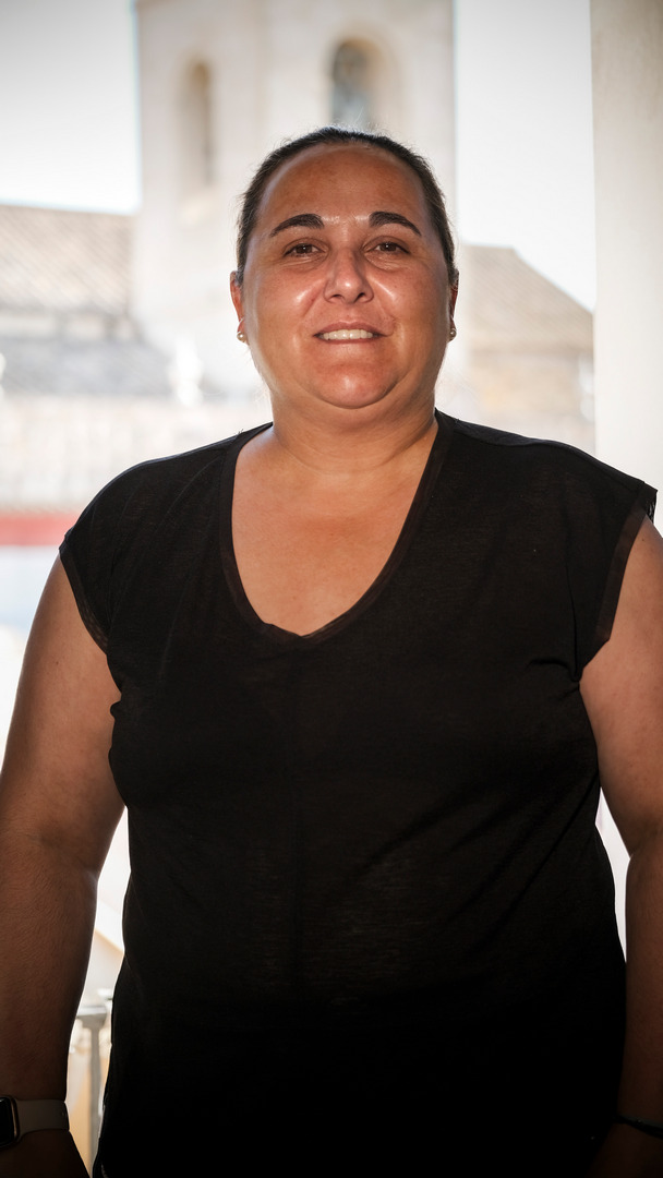 NIEVES FRAILE RODRÍGUEZ